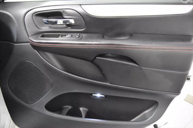 used 2019 Dodge Grand Caravan car, priced at $13,190