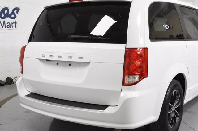 used 2019 Dodge Grand Caravan car, priced at $13,190