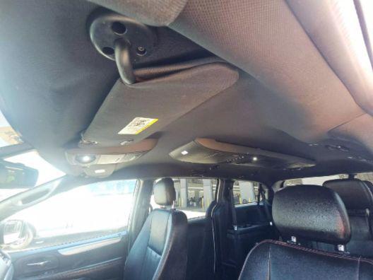 used 2019 Dodge Grand Caravan car, priced at $13,190