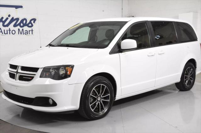 used 2019 Dodge Grand Caravan car, priced at $13,190