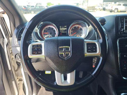 used 2019 Dodge Grand Caravan car, priced at $13,190