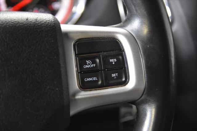 used 2019 Dodge Grand Caravan car, priced at $13,190
