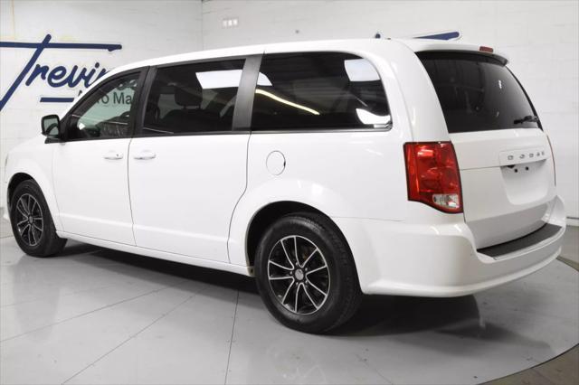 used 2019 Dodge Grand Caravan car, priced at $13,190