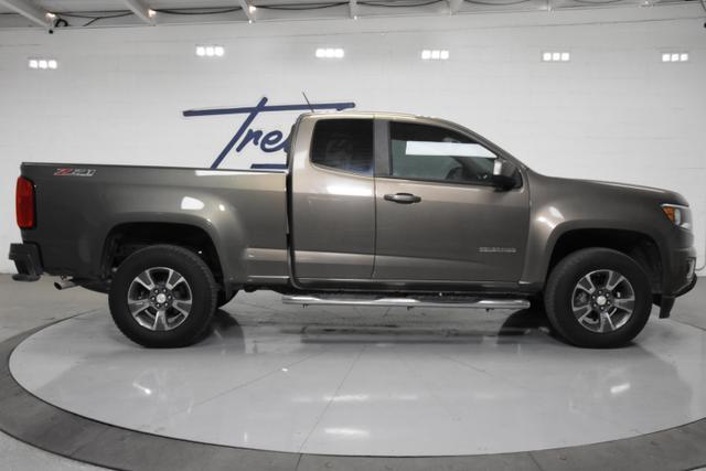 used 2016 Chevrolet Colorado car, priced at $21,270