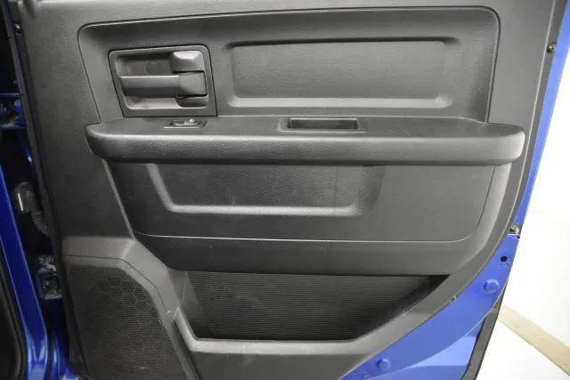 used 2018 Ram 1500 car, priced at $23,841