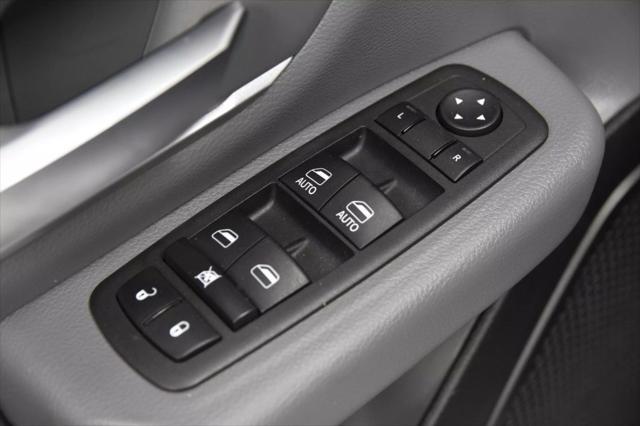 used 2022 Ram 1500 car, priced at $33,190