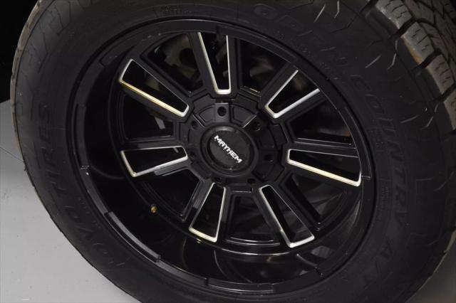 used 2022 Ram 1500 car, priced at $33,190