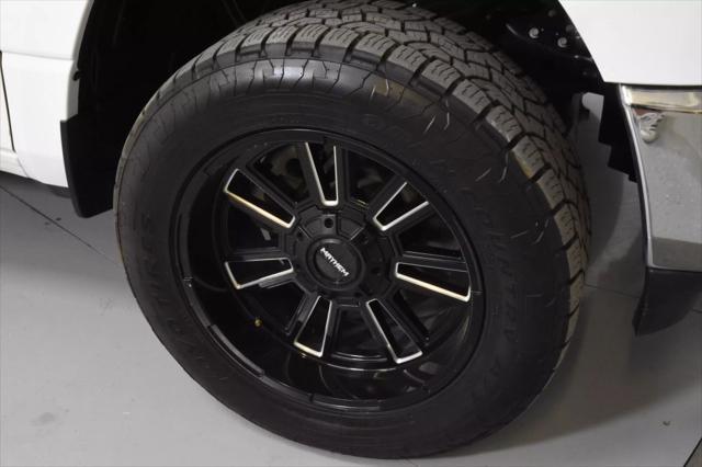 used 2022 Ram 1500 car, priced at $33,190