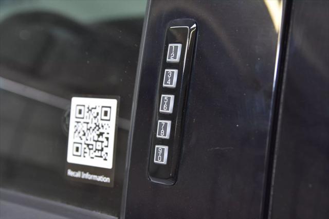 used 2021 Ford F-150 car, priced at $30,495