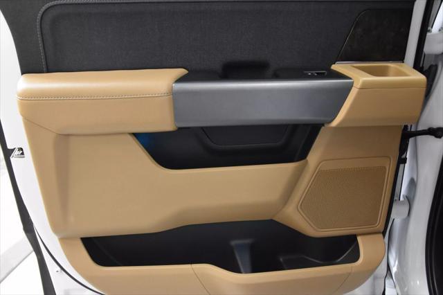 used 2021 Ford F-150 car, priced at $30,495