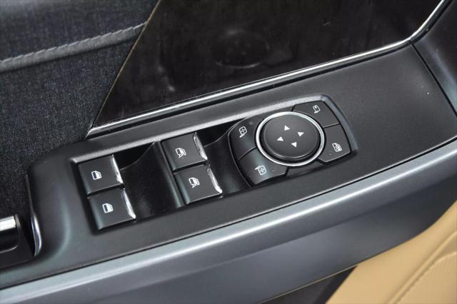 used 2021 Ford F-150 car, priced at $30,495