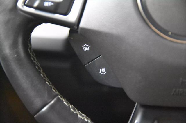 used 2021 Chevrolet Camaro car, priced at $28,550