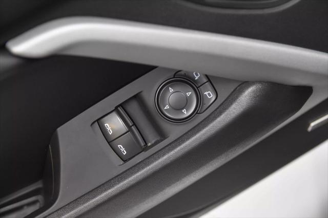used 2021 Chevrolet Camaro car, priced at $28,550