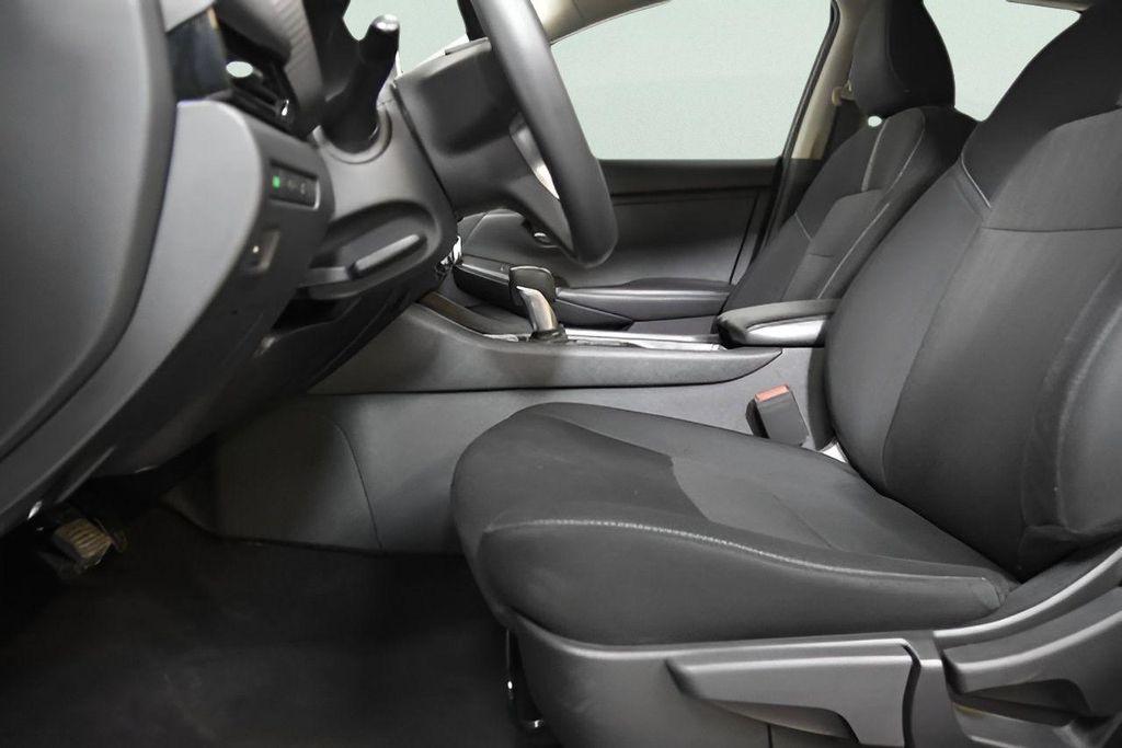 used 2024 Nissan Sentra car, priced at $19,704