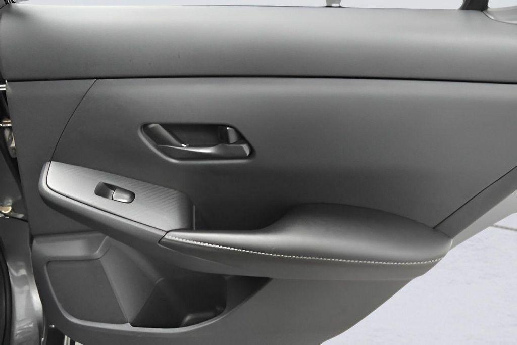 used 2024 Nissan Sentra car, priced at $19,704