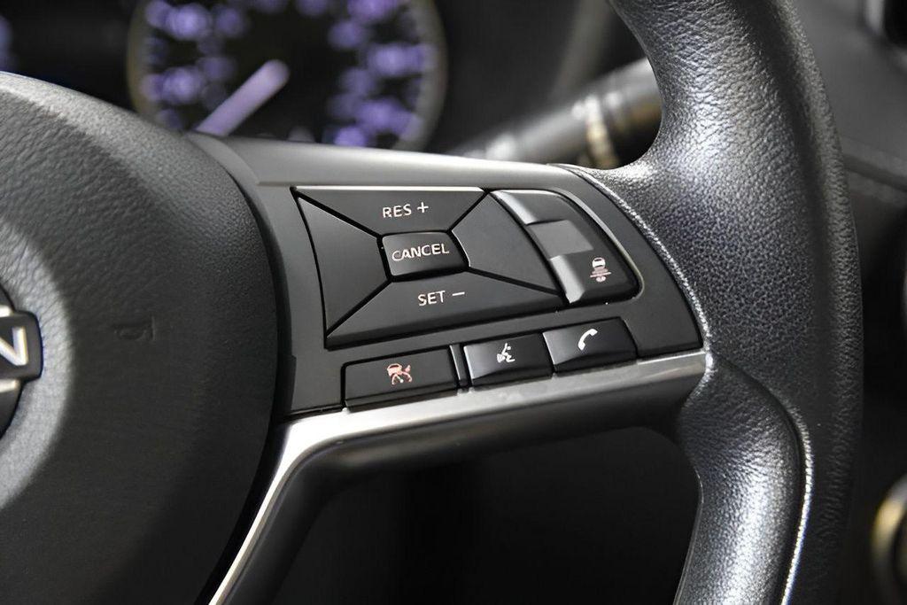 used 2024 Nissan Sentra car, priced at $19,704