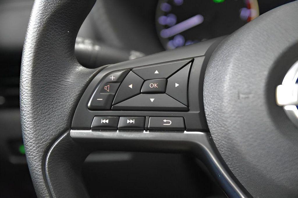 used 2024 Nissan Sentra car, priced at $19,704