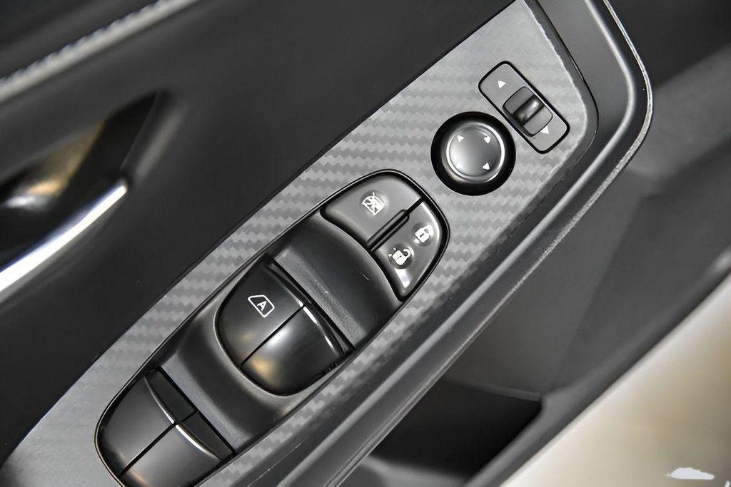 used 2024 Nissan Sentra car, priced at $19,704