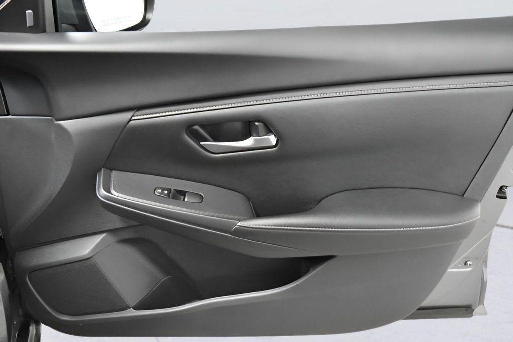 used 2024 Nissan Sentra car, priced at $19,704