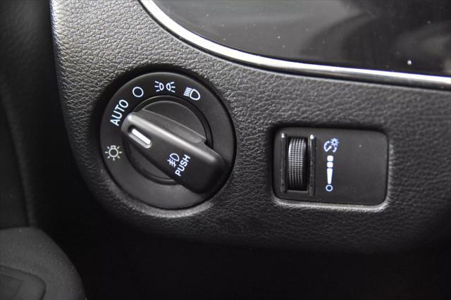 used 2018 Dodge Grand Caravan car, priced at $14,400