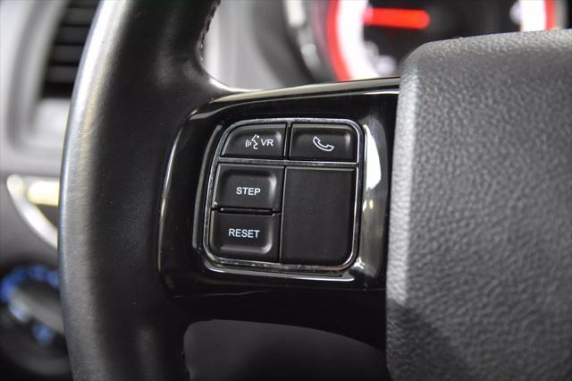 used 2018 Dodge Grand Caravan car, priced at $14,400