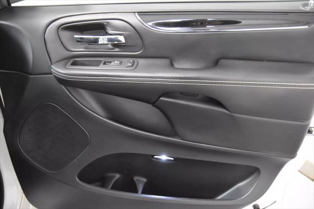 used 2018 Dodge Grand Caravan car, priced at $14,400