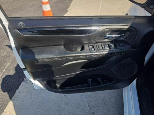 used 2018 Dodge Grand Caravan car, priced at $14,400