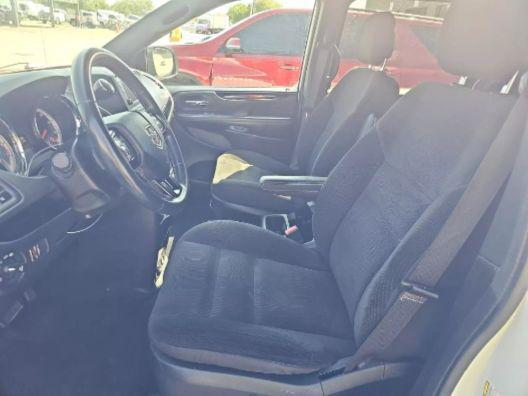 used 2018 Dodge Grand Caravan car, priced at $14,400
