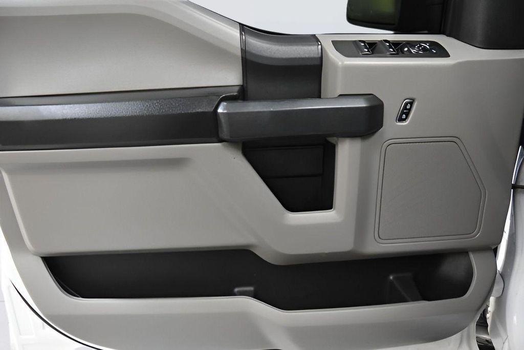 used 2019 Ford F-150 car, priced at $24,400