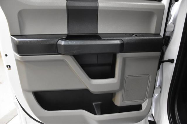 used 2019 Ford F-150 car, priced at $29,055