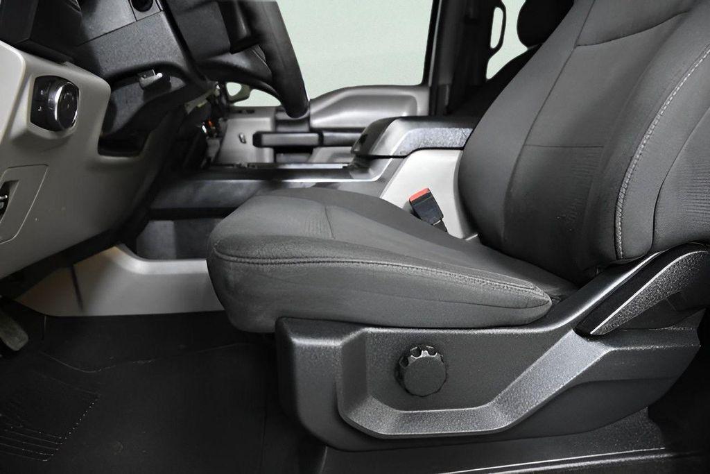 used 2019 Ford F-150 car, priced at $24,400