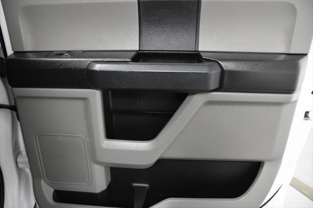 used 2019 Ford F-150 car, priced at $29,055