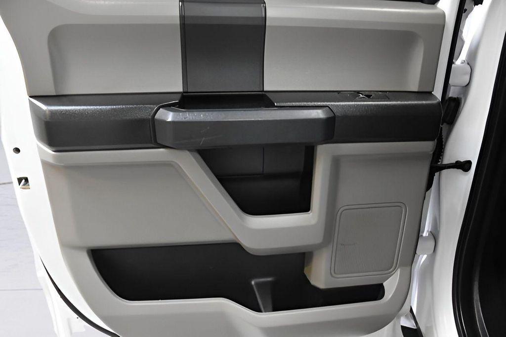 used 2019 Ford F-150 car, priced at $24,400