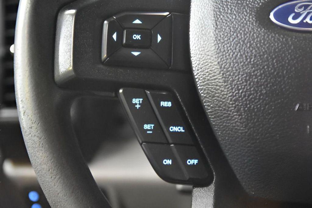 used 2019 Ford F-150 car, priced at $24,400
