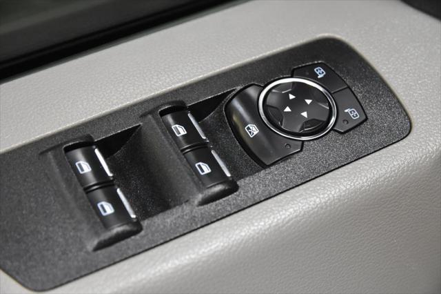 used 2019 Ford F-150 car, priced at $29,055