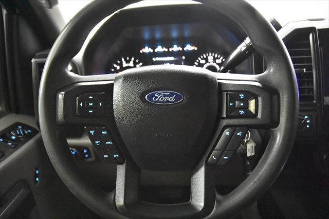 used 2019 Ford F-150 car, priced at $29,055