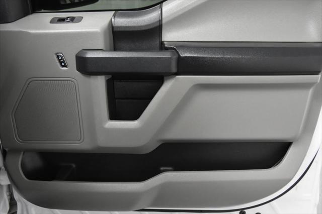 used 2019 Ford F-150 car, priced at $29,055