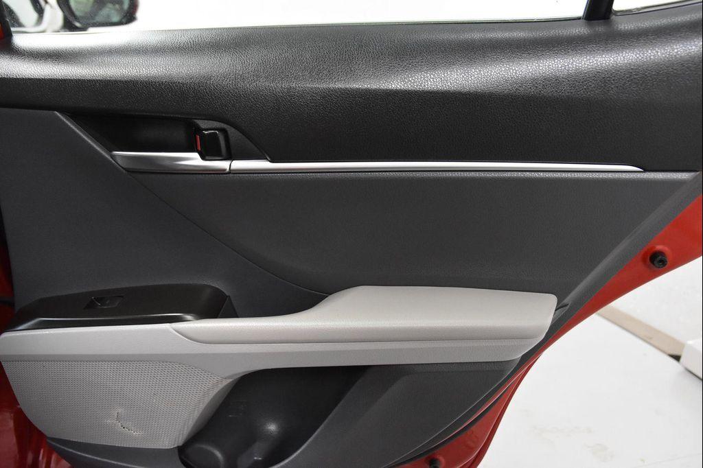 used 2021 Toyota Camry car, priced at $22,077