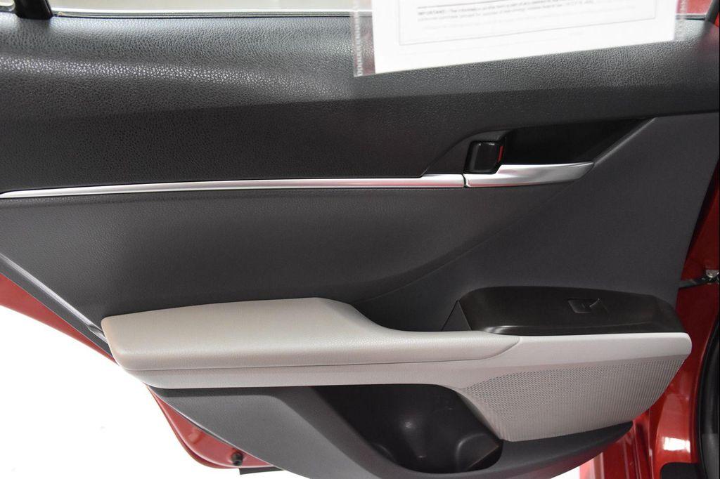 used 2021 Toyota Camry car, priced at $22,077