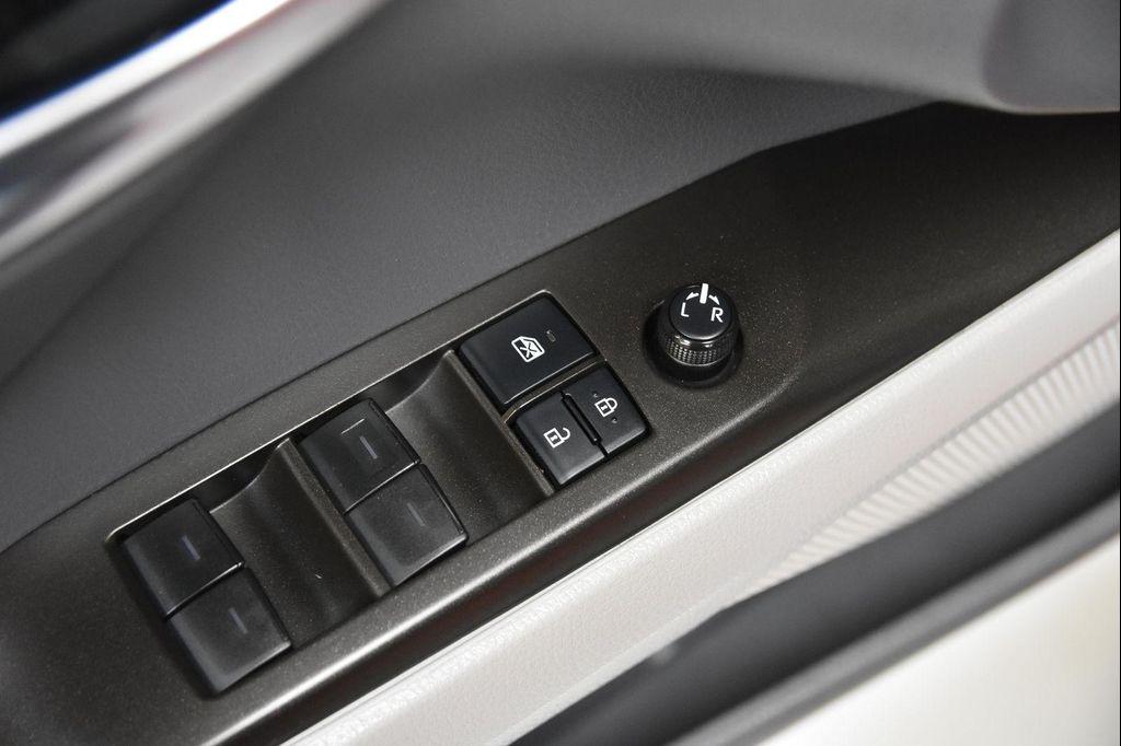 used 2021 Toyota Camry car, priced at $22,077