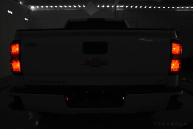 used 2017 Chevrolet Silverado 1500 car, priced at $25,900