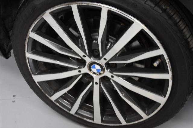 used 2021 BMW 228 Gran Coupe car, priced at $23,451