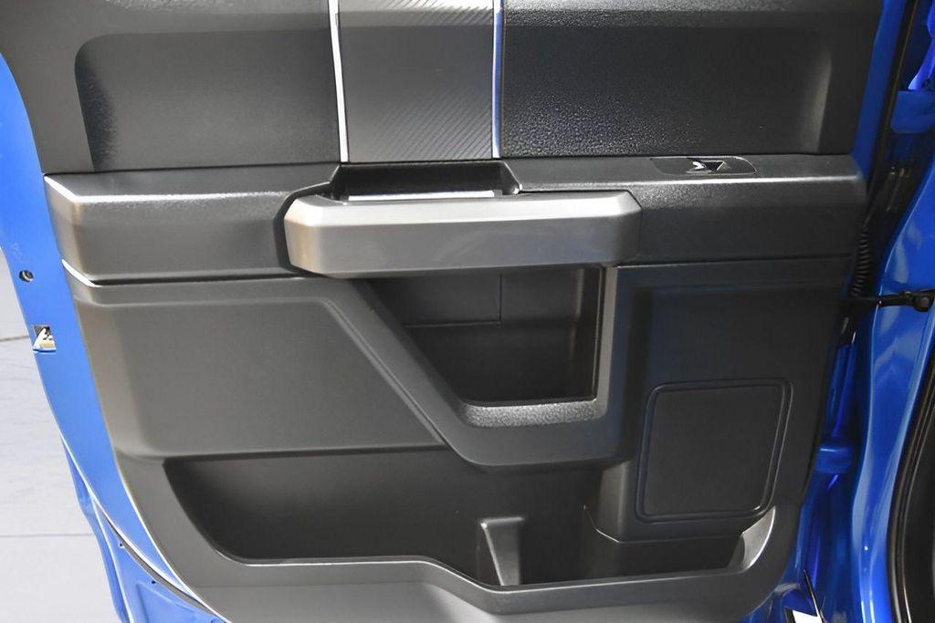 used 2020 Ford F-150 car, priced at $26,860