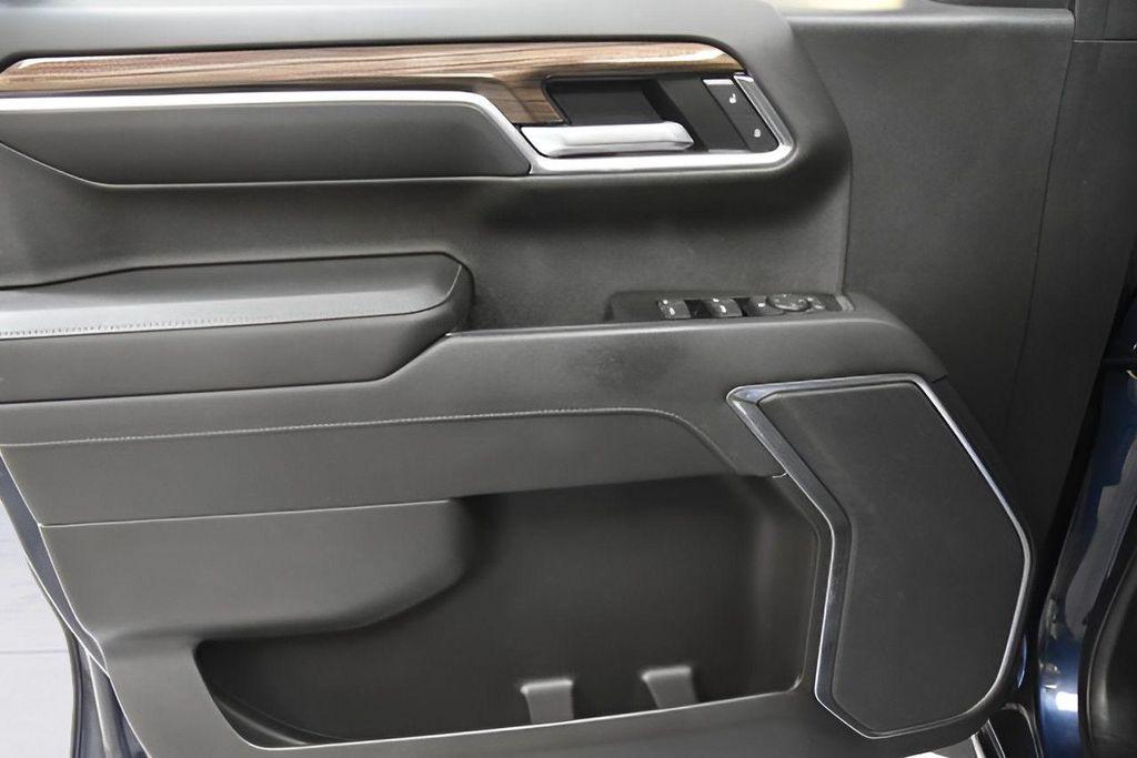 used 2022 Chevrolet Silverado 1500 car, priced at $32,900