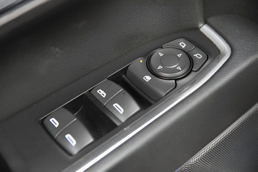 used 2022 Chevrolet Silverado 1500 car, priced at $32,900