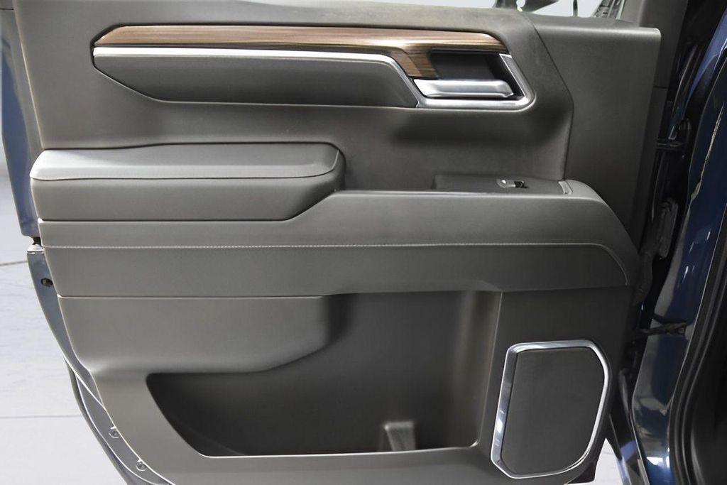 used 2022 Chevrolet Silverado 1500 car, priced at $32,900