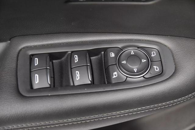 used 2021 Cadillac XT6 car, priced at $30,960
