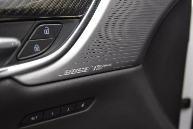 used 2021 Cadillac XT6 car, priced at $30,960
