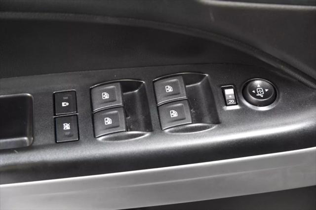 used 2021 Chevrolet Colorado car, priced at $32,704