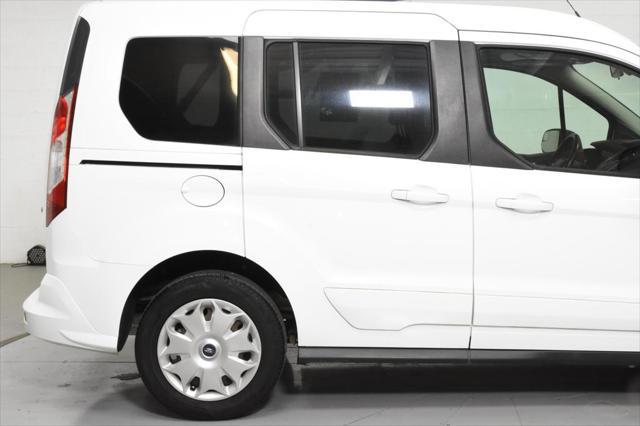 used 2016 Ford Transit Connect car, priced at $17,374